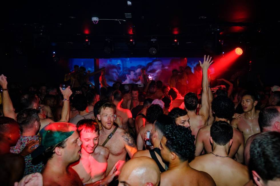 Mother Disco 14 - Bear Week at Crown & Anchor 2026 - Photo Credit Robert Lee.jpg Mother Disco 14 - Bear Week at Crown & Anchor 2026 - Photo Credit Robert Lee.jpg